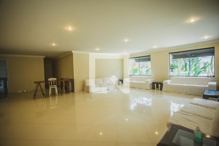 Apartamento à venda com 140m², 3 quartos e 2 vagasÁrea comum - Salão de Festas