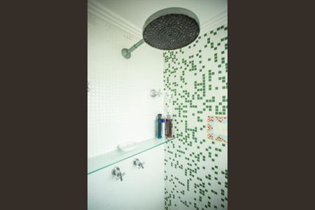 Apartamento à venda com 140m², 3 quartos e 2 vagasBanheiro Suíte - Chuveiro