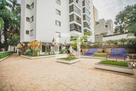 Apartamento à venda com 140m², 3 quartos e 2 vagasHall de Entrada