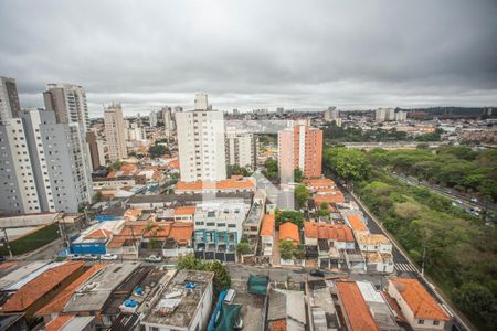Apartamento à venda com 140m², 3 quartos e 2 vagasVista