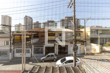 Vista do Quarto 1 de casa para alugar com 2 quartos, 72m² em Vila Gumercindo, São Paulo
