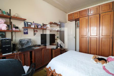 Quarto 1 de casa à venda com 3 quartos, 210m² em Água Rasa, São Paulo