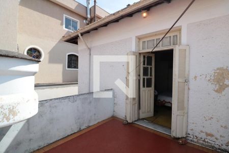 Casa à venda com 210m², 3 quartos e 4 vagasTerraço do Quarto 1 