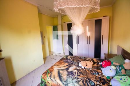 Quarto de casa à venda com 4 quartos, 402m² em City América, São Paulo