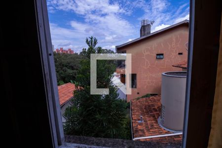 Casa à venda com 402m², 4 quartos e 8 vagasVista quarto