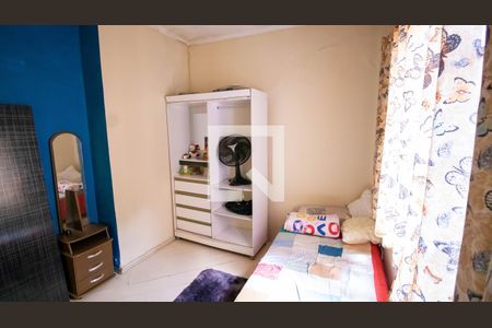 Casa à venda com 402m², 4 quartos e 8 vagasQuarto 2