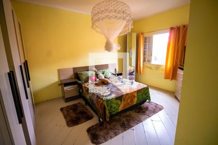 Quarto de casa à venda com 4 quartos, 402m² em City América, São Paulo