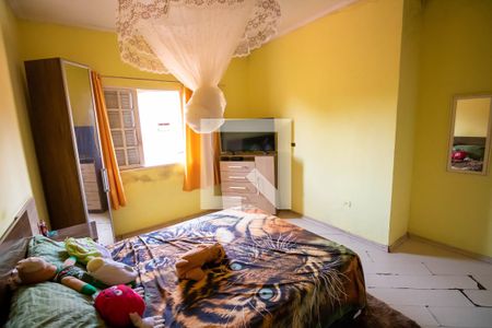 Quarto de casa à venda com 4 quartos, 402m² em City América, São Paulo