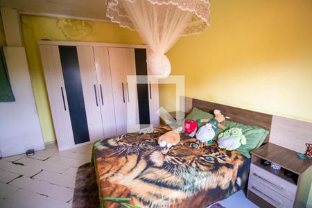 Quarto de casa à venda com 4 quartos, 402m² em City América, São Paulo