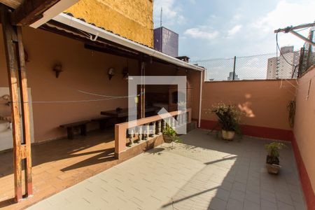 Casa à venda com 160m², 3 quartos e 2 vagasQuintal