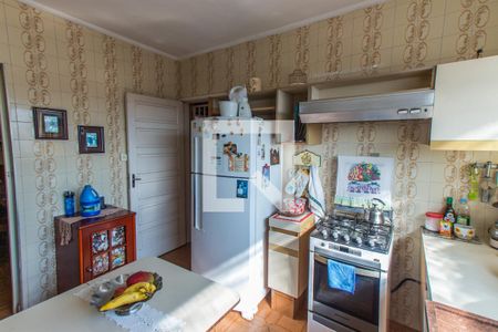 Casa à venda com 160m², 3 quartos e 2 vagasCozinha