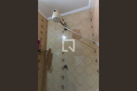 Casa à venda com 160m², 3 quartos e 2 vagasBanheiro da Suíte