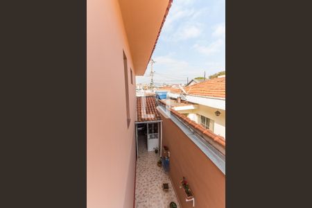 Casa à venda com 160m², 3 quartos e 2 vagasVista do Quarto 2