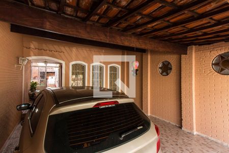 Casa à venda com 160m², 3 quartos e 2 vagasGaragem
