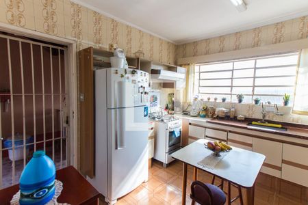 Casa à venda com 160m², 3 quartos e 2 vagasCozinha