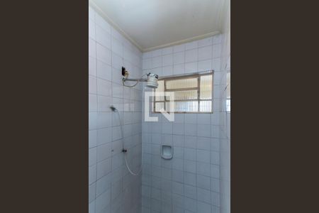 Casa à venda com 160m², 3 quartos e 2 vagasBanheiro de Serviço