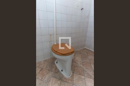 Casa à venda com 160m², 3 quartos e 2 vagasBanheiro de Serviço