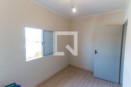 Casa à venda com 160m², 3 quartos e 2 vagasQuarto 2