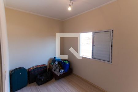 Casa à venda com 160m², 3 quartos e 2 vagasQuarto 2