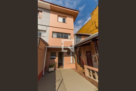 Casa à venda com 160m², 3 quartos e 2 vagasQuintal