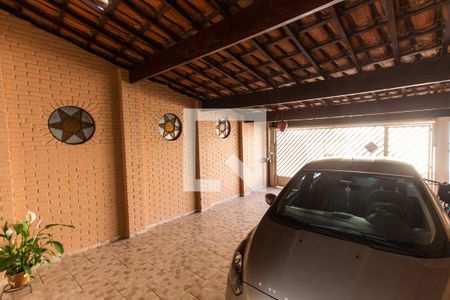Casa à venda com 160m², 3 quartos e 2 vagasGaragem