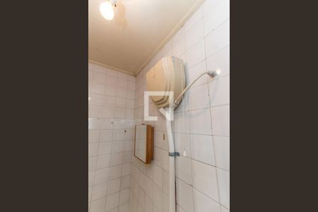 Casa à venda com 160m², 3 quartos e 2 vagasBanheiro de Serviço