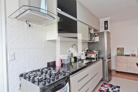Apartamento à venda com 73m², 2 quartos e 1 vaga Apartamento à venda com 73m², 2 quartos e 1 vagaCozinha