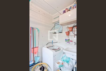 Apartamento à venda com 73m², 2 quartos e 1 vaga Apartamento à venda com 73m², 2 quartos e 1 vagaÁrea de Serviço