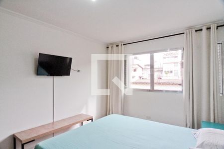 Quarto 1 de apartamento à venda com 2 quartos, 73m² em Limão, São Paulo
