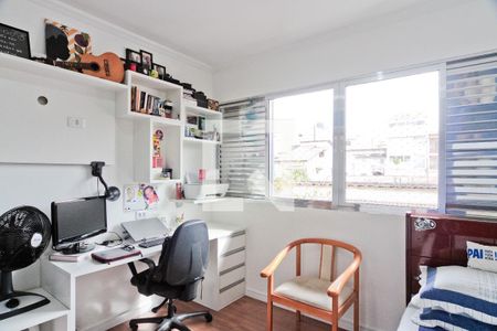 Quarto 2 de apartamento à venda com 2 quartos, 73m² em Limão, São Paulo