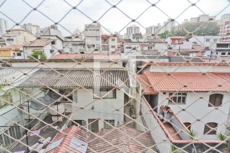 Quarto 1 de apartamento à venda com 2 quartos, 73m² em Limão, São Paulo