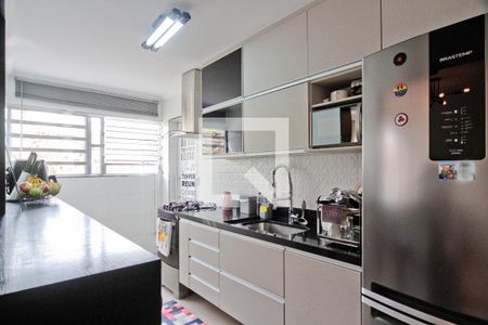 Apartamento à venda com 73m², 2 quartos e 1 vaga Apartamento à venda com 73m², 2 quartos e 1 vagaCozinha