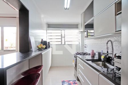 Apartamento à venda com 73m², 2 quartos e 1 vaga Apartamento à venda com 73m², 2 quartos e 1 vagaCozinha