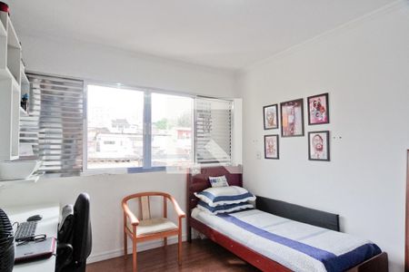 Quarto 2 de apartamento à venda com 2 quartos, 73m² em Limão, São Paulo