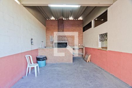 Apartamento à venda com 73m², 2 quartos e 1 vaga Apartamento à venda com 73m², 2 quartos e 1 vagaÁrea comum - Churrasqueira