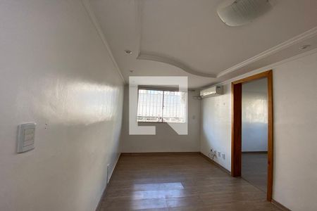 Sala de apartamento para alugar com 2 quartos, 40m² em Santos Dumont, São Leopoldo