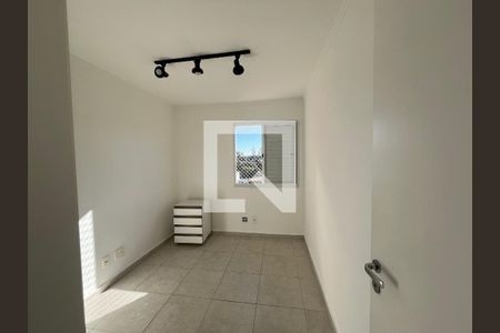 Quarto  de apartamento para alugar com 3 quartos, 110m² em Carandiru, São Paulo