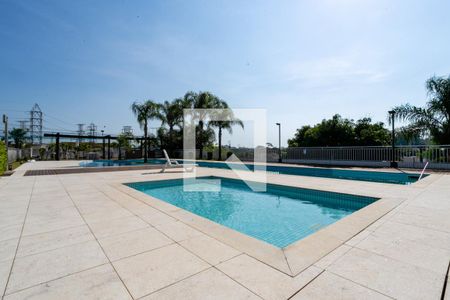 Apartamento para alugar com 110m², 3 quartos e 2 vagas Apartamento para alugar com 110m², 3 quartos e 2 vagasÁrea comum - Piscina