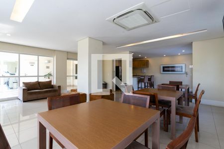 Apartamento para alugar com 110m², 3 quartos e 2 vagas Apartamento para alugar com 110m², 3 quartos e 2 vagasÁrea comum - Brinquedoteca