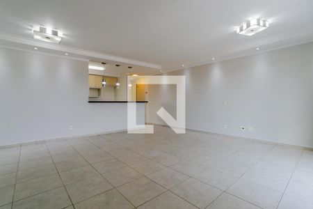 Sala de apartamento para alugar com 3 quartos, 110m² em Carandiru, São Paulo