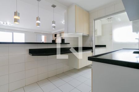 Apartamento para alugar com 110m², 3 quartos e 2 vagas Apartamento para alugar com 110m², 3 quartos e 2 vagasCozinha