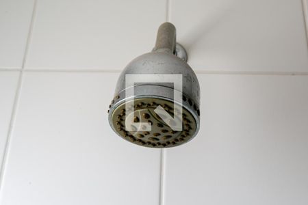 Apartamento para alugar com 110m², 3 quartos e 2 vagas Apartamento para alugar com 110m², 3 quartos e 2 vagasBanheiro da Suíte 1