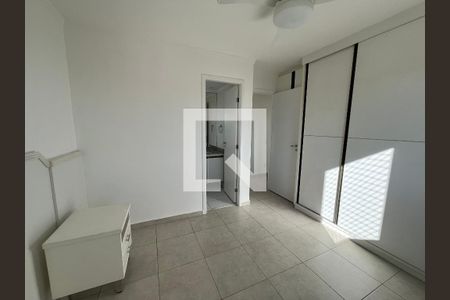 Suíte de apartamento para alugar com 3 quartos, 110m² em Carandiru, São Paulo