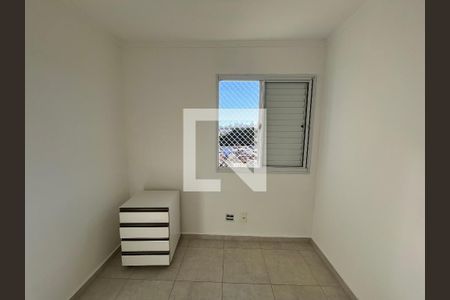 Quarto de apartamento para alugar com 3 quartos, 110m² em Carandiru, São Paulo