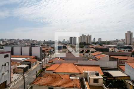 Apartamento para alugar com 110m², 3 quartos e 2 vagas Apartamento para alugar com 110m², 3 quartos e 2 vagasVista da Suíte 2