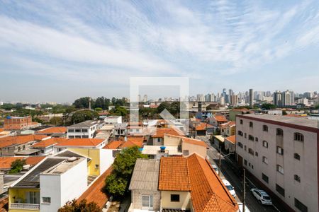 Apartamento para alugar com 110m², 3 quartos e 2 vagas Apartamento para alugar com 110m², 3 quartos e 2 vagasVista da Suíte 1
