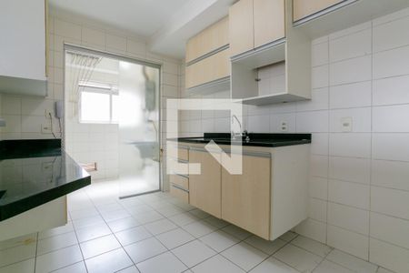 Apartamento para alugar com 110m², 3 quartos e 2 vagas Apartamento para alugar com 110m², 3 quartos e 2 vagasCozinha
