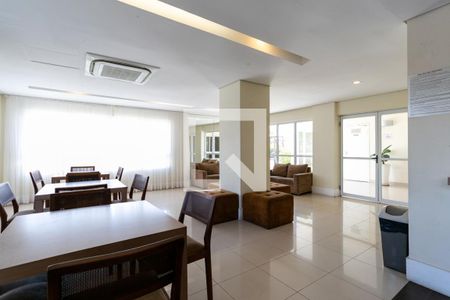 Apartamento para alugar com 110m², 3 quartos e 2 vagas Apartamento para alugar com 110m², 3 quartos e 2 vagasÁrea comum