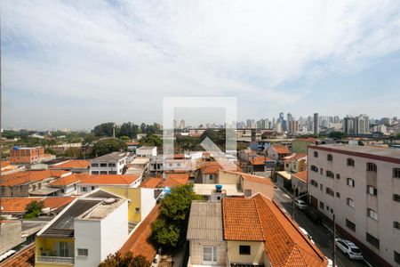 Apartamento para alugar com 110m², 3 quartos e 2 vagas Apartamento para alugar com 110m², 3 quartos e 2 vagasVista do quarto