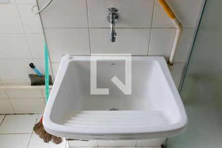 Apartamento para alugar com 110m², 3 quartos e 2 vagas Apartamento para alugar com 110m², 3 quartos e 2 vagasÁrea de Serviço